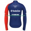 Maillot Manches Longues Baloise TREK Lions 2024 N001